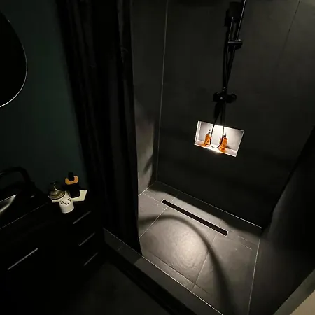 Design Lejlighed Plettenberg