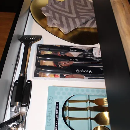 Lejlighed Design Plettenberg