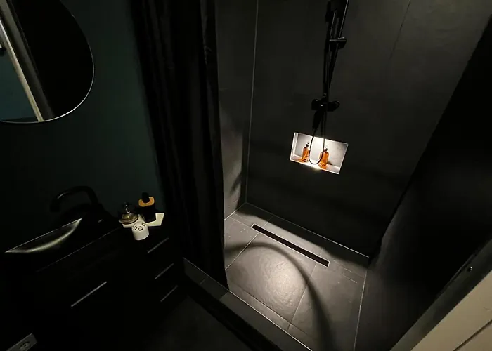 Design Lejlighed Plettenberg