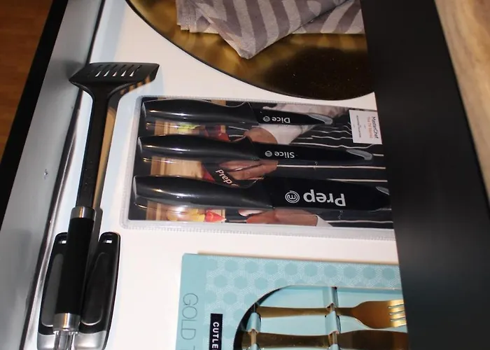 Lejlighed Design Plettenberg